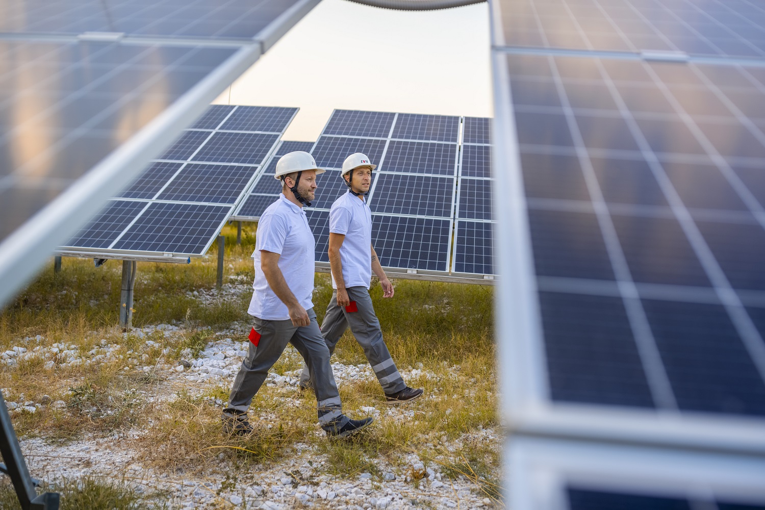 Fragen und Antworten zur Photovoltaik