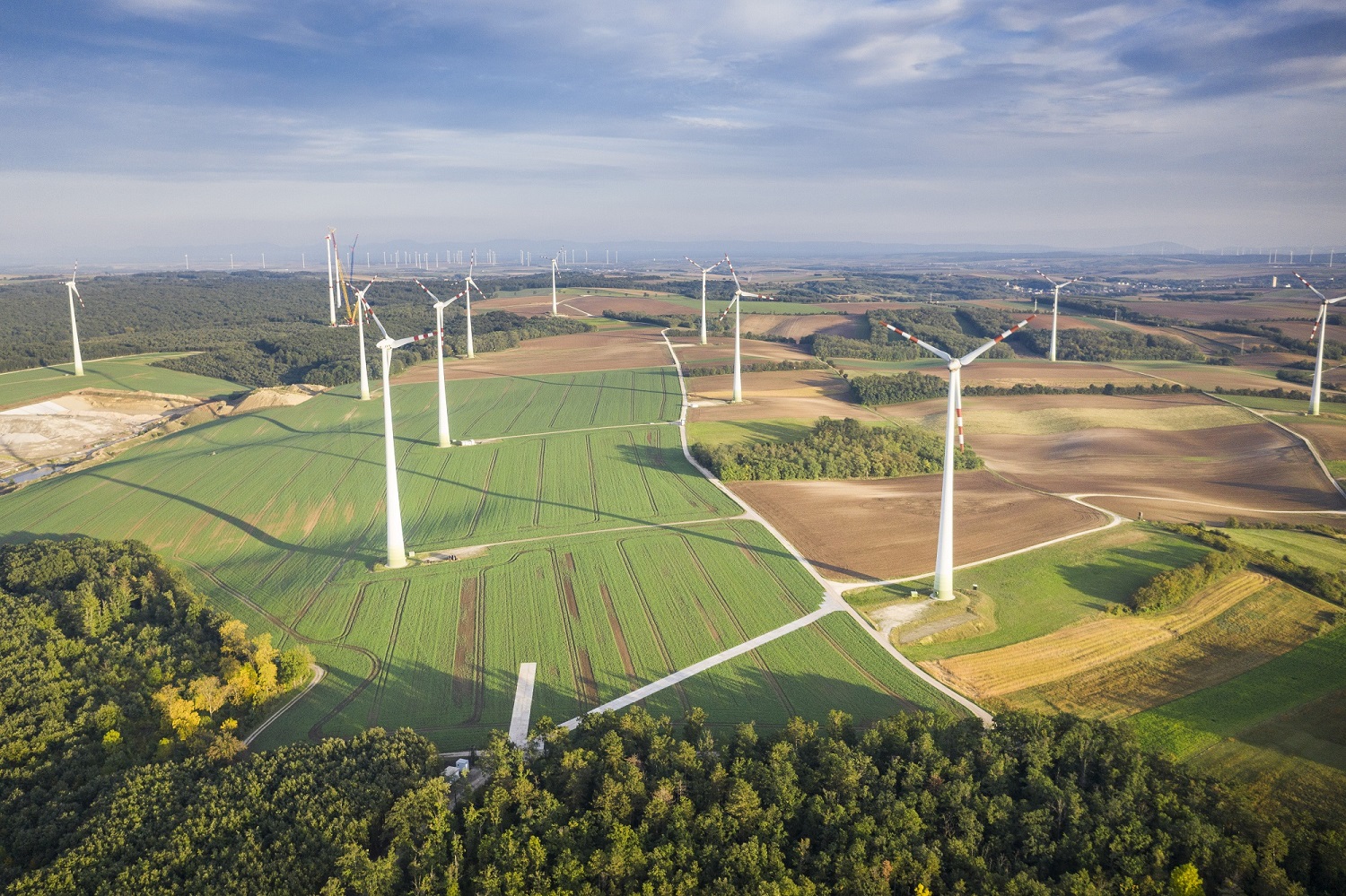 Windkraft Videos