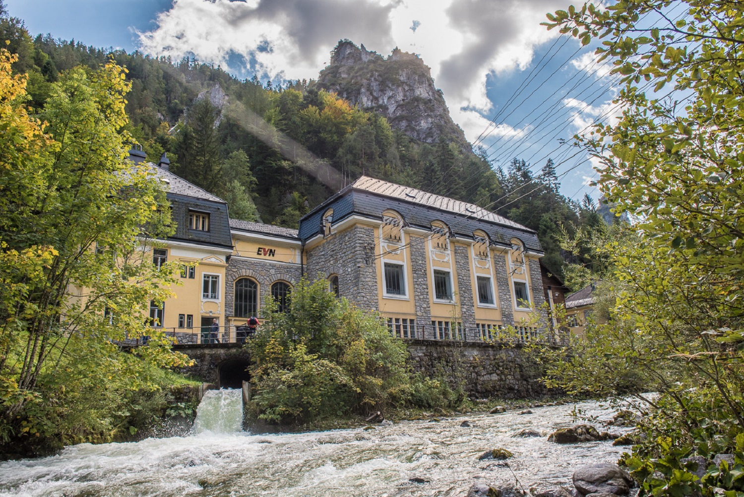Wienerbruck & Erlaufboden