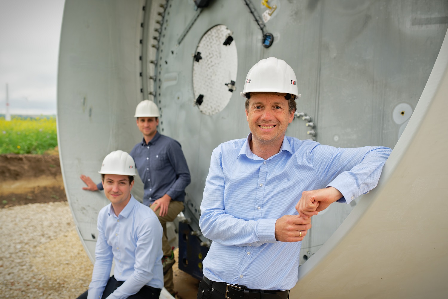 Fragen & Antworten zur Windkraft