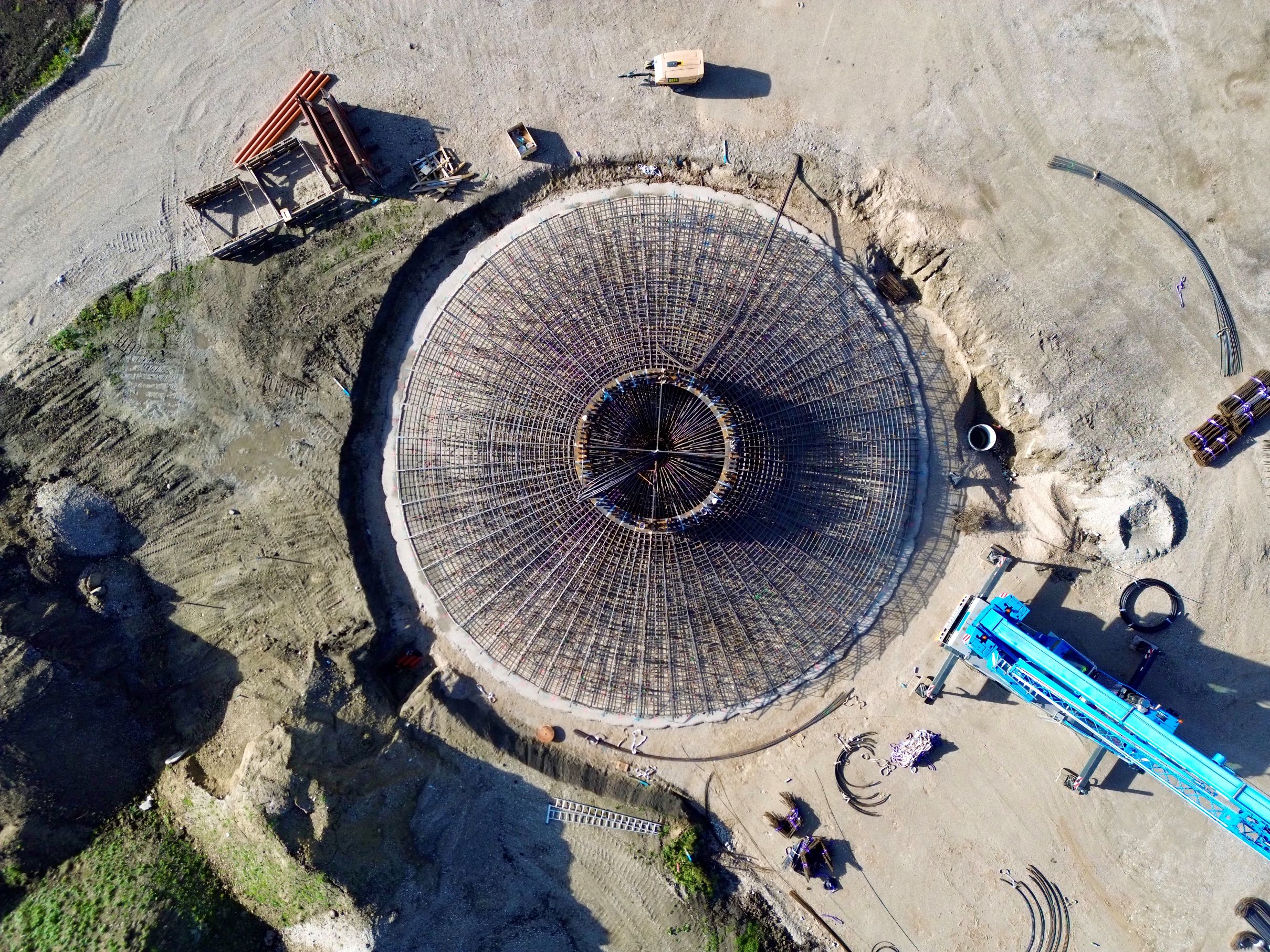 Stabilität für die Energiezukunft